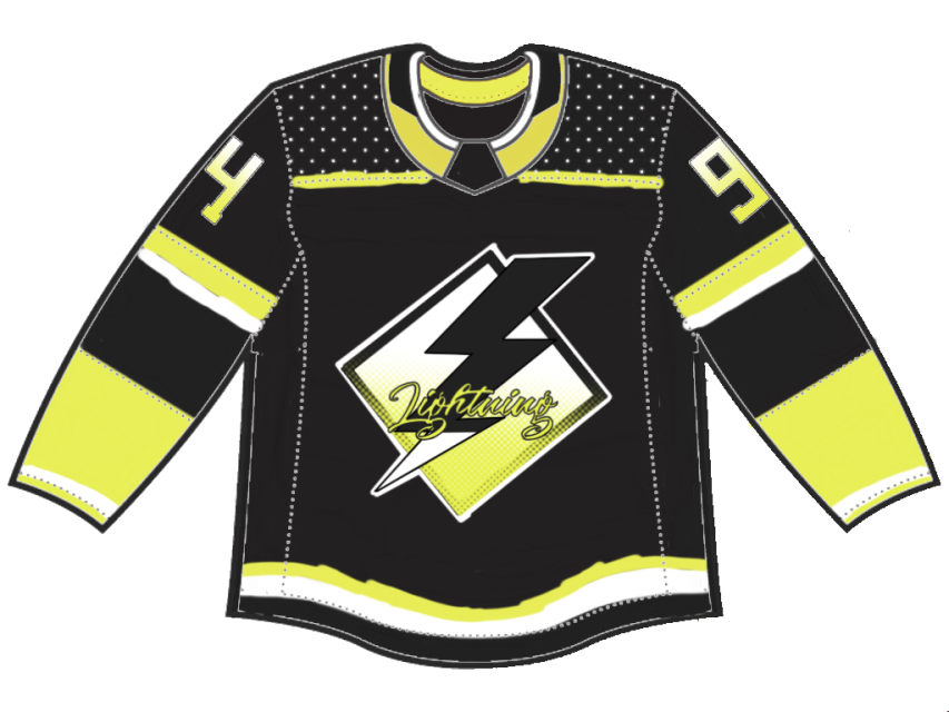 Team Store Roblox Lightning - roblox shirt template lightning